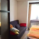 Apart Ferienwohnung Warnemunde