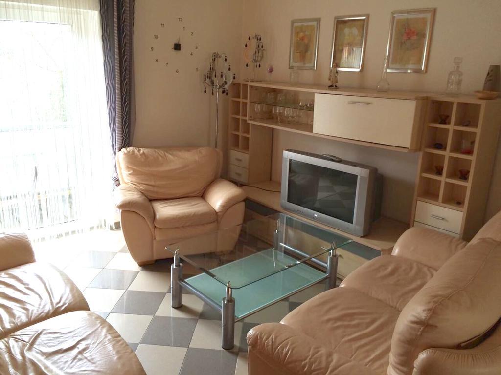 Apartment Apart Ferienwohnung Warnemunde *