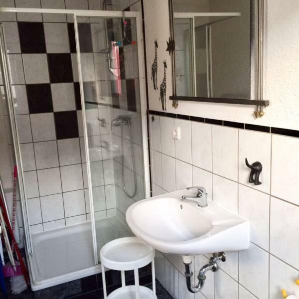 Apart Ferienwohnung Warnemunde *