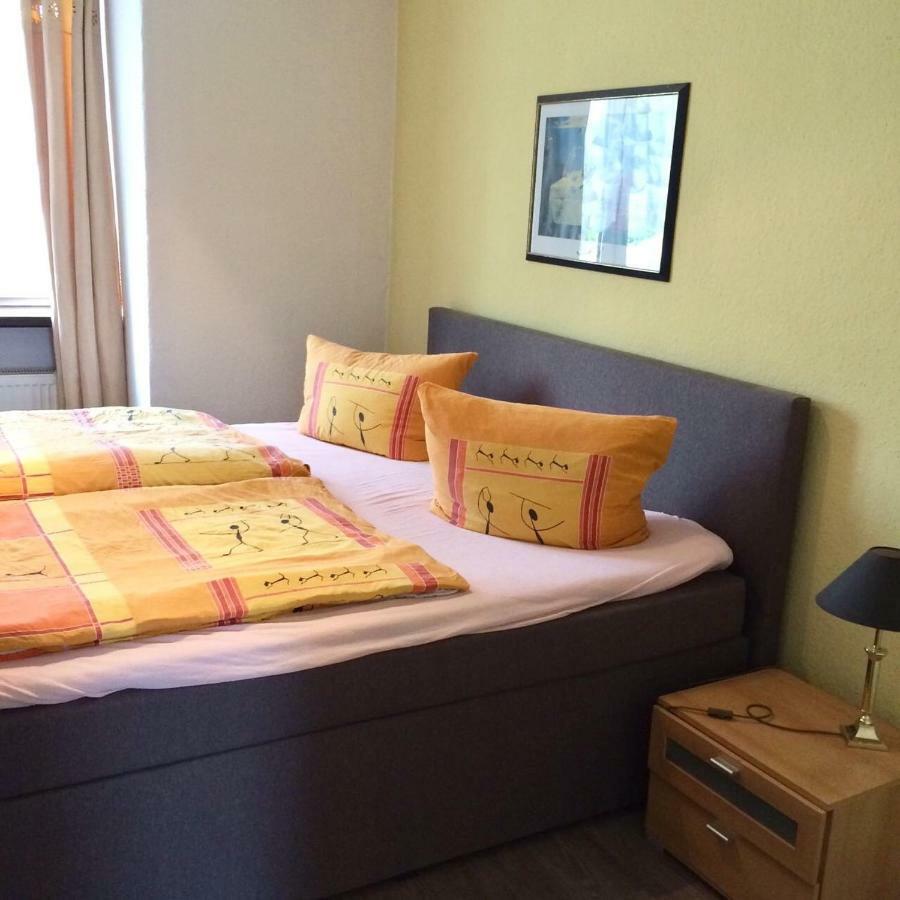 Apartment Apart Ferienwohnung Warnemunde Rostock