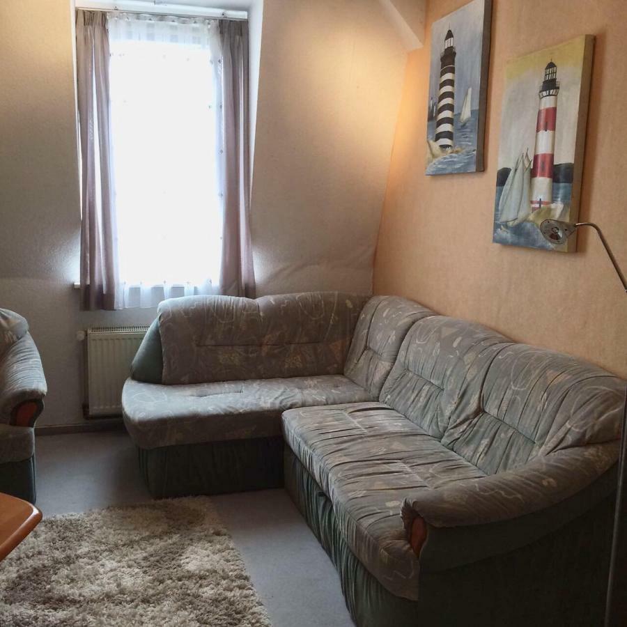 Apartment Apart Ferienwohnung Warnemunde