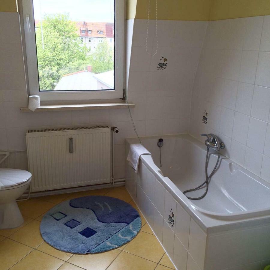 Apart Ferienwohnung Warnemunde Apartment Rostock