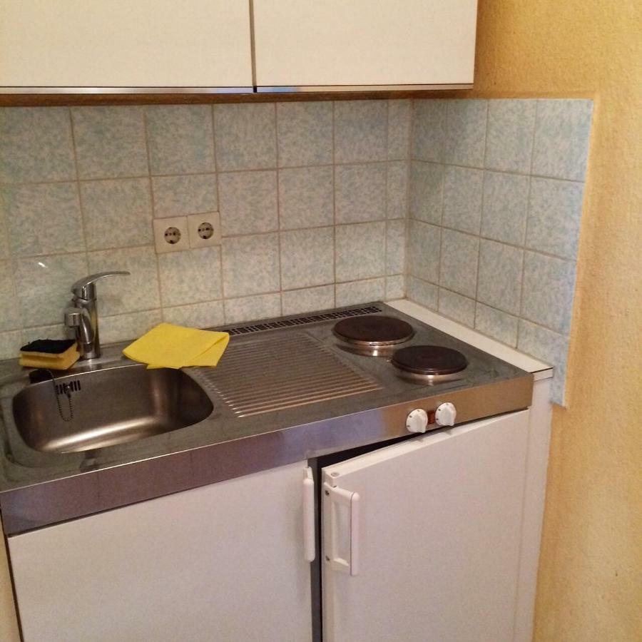 Apart Ferienwohnung Warnemunde Apartment